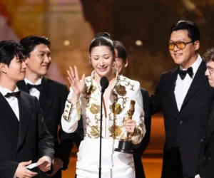 K-pop пробив на Оскарите: “Golden” влиза в историята