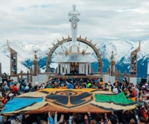 Tomorrowland Winter 2026 – фестивалът, който съчетава електронна музика и Алпите
