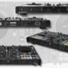 RANE System one