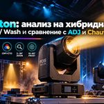 Fos Triton | DJHub.bg