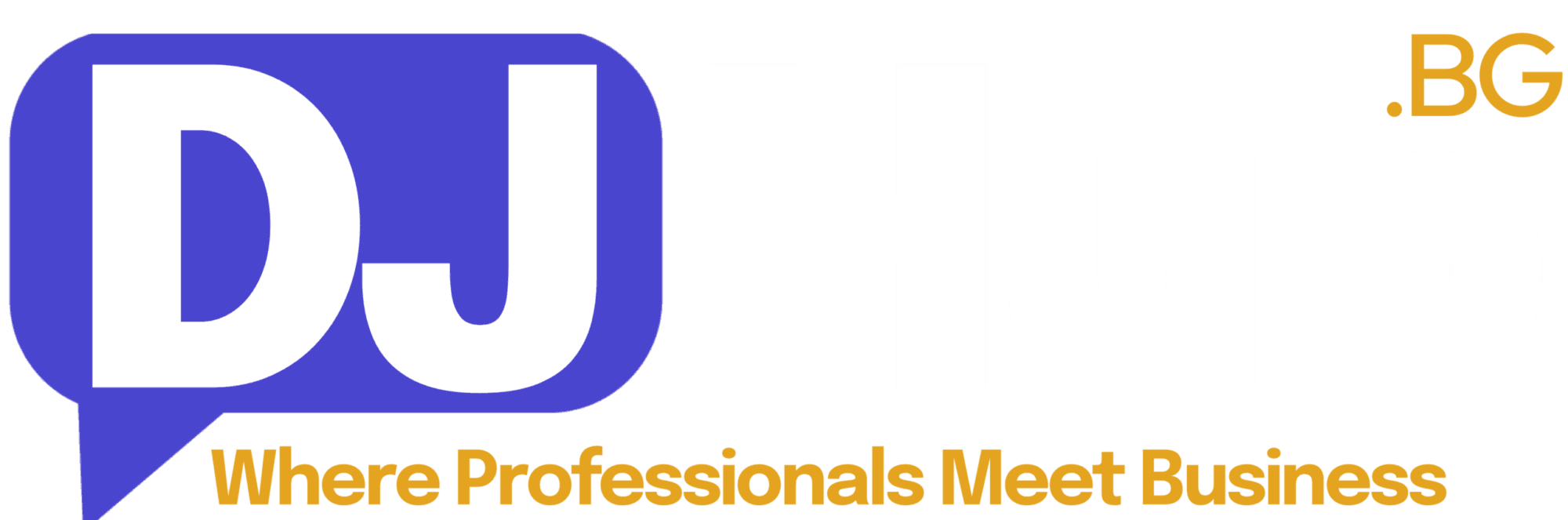 DJHub.bg – Where Professionals Meet Business