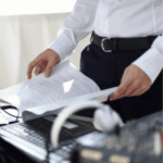 Profile photo of DJ Georgi