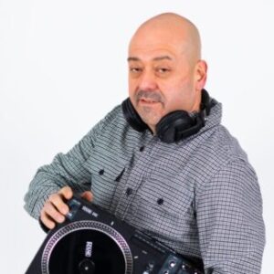 Profile photo of DJ KOKO
